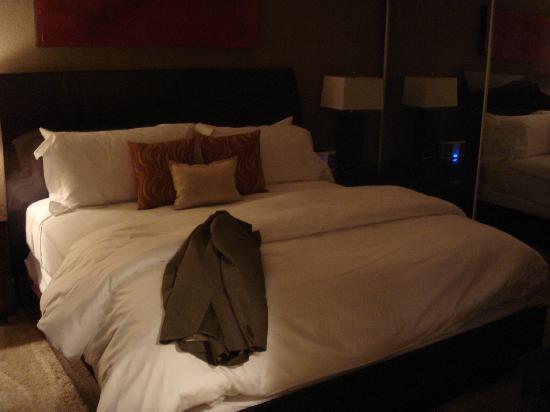 The Meridian Luxury Suites ลาสเวกัส ภายนอก รูปภาพ