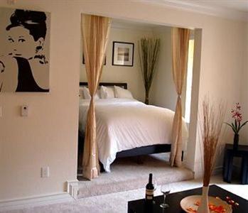 The Meridian Luxury Suites ลาสเวกัส ภายนอก รูปภาพ