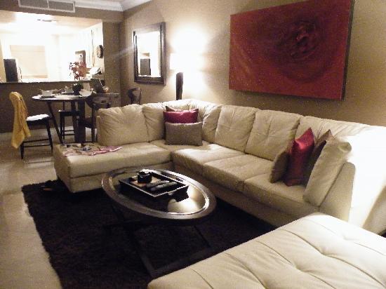 The Meridian Luxury Suites ลาสเวกัส ภายนอก รูปภาพ