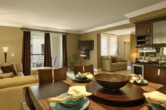 The Meridian Luxury Suites ลาสเวกัส ภายนอก รูปภาพ