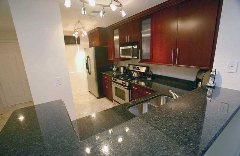 The Meridian Luxury Suites ลาสเวกัส ภายนอก รูปภาพ