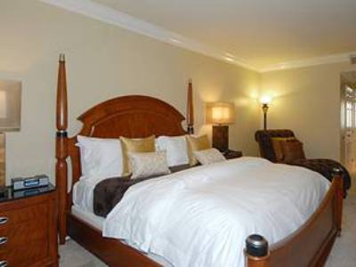 The Meridian Luxury Suites ลาสเวกัส ภายนอก รูปภาพ
