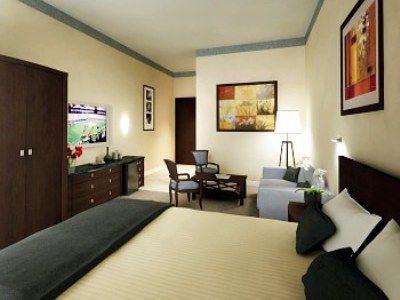 The Meridian Luxury Suites ลาสเวกัส ภายนอก รูปภาพ